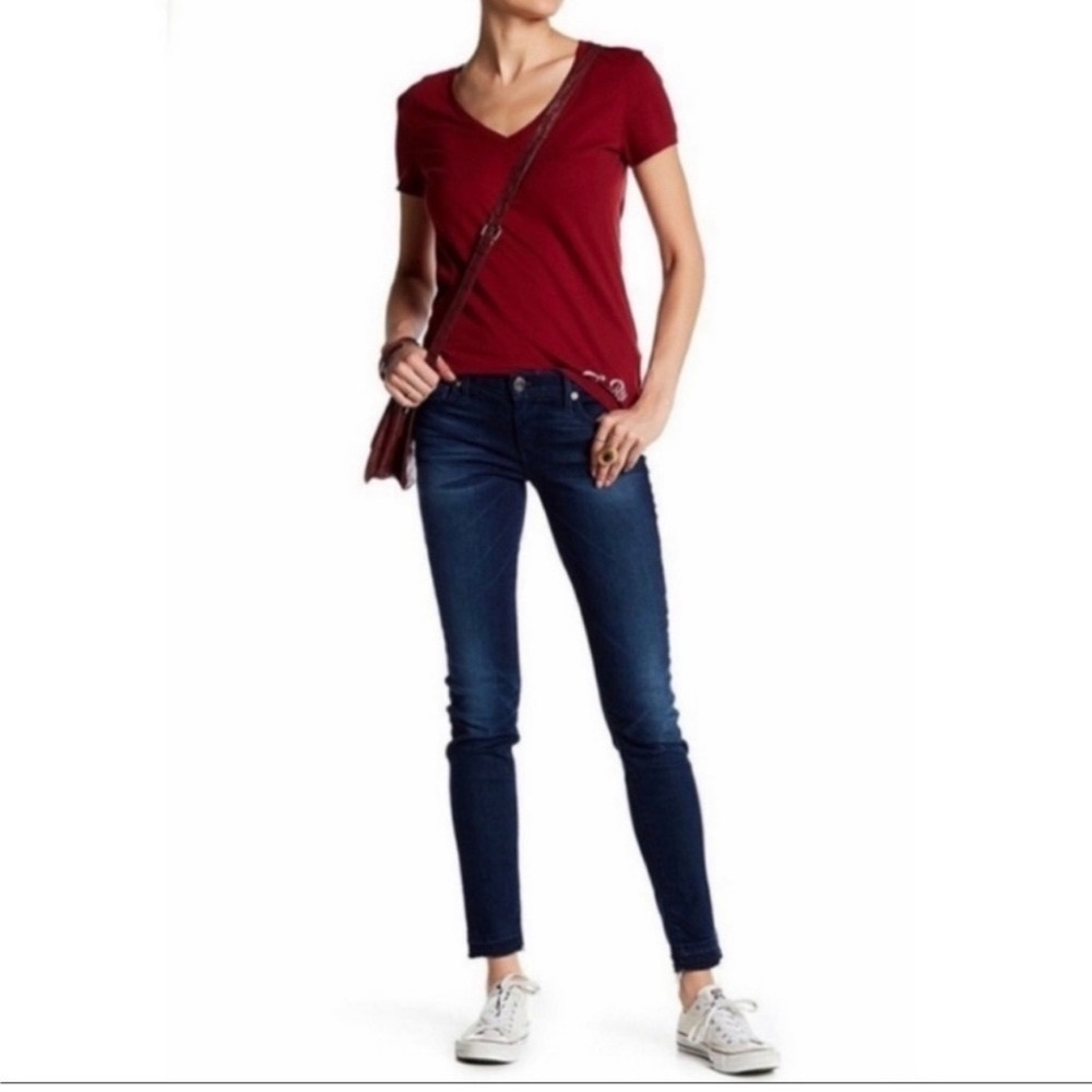 TRUE RELIGION “Casey” Jeans